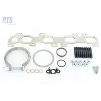 BTS Turbo T931406ABS Montagesatz Turbolader für OPEL COMBO Kasten/Kombi (X12) Combo Combi / Tour (X12) für FIAT DOBLO Kasten/Kombi (263) TIPO Kombi