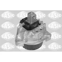 SASIC Motorlager Gummimetalllager Rechts Oben für BMW 5 Touring (F11) 2706547