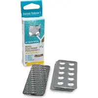 Bayrol Nachfüllpack für Elektr. Pooltester II (70 Tabl.)