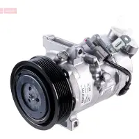 Denso Klimakompressor DCP17171