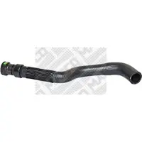 MAPCO Kühlerschlauch Wasserschlauch für FORD Fiesta Mk6 Schrägheck (JA8, JR8) 39071