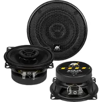ESX SXE42, 2-Wege, 120 W, 60 W, 3 Ohm, 76 - 22000 Hz, Neodym
