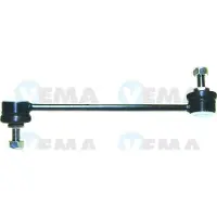 VEMA Koppelstange Stabilisator für HYUNDAI i20 (PB, PBT) Vorne Rechts 26332