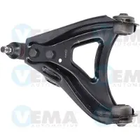 VEMA 16757 Querlenker Vorne Links für RENAULT Scénic I (JA0/1, FA0)