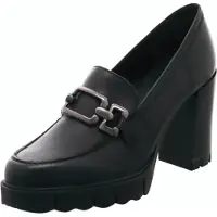 Wortmann AG Tamaris Da.-Slipper Damen 37