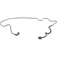 VAICO Kühlerschlauch Wasserschlauch für VOLVO XC60 (156) V95-0677