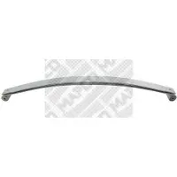 MAPCO 72907 Blattfedern für FIAT DUCATO Pritsche/Fahrgestell (230) Hinten 715/715mm
