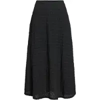Vila Vigarmina High Waist Midirock