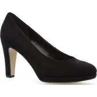 Gabor Damen High Heels 01.270.47 Farbe:Schwarz Größe: 36