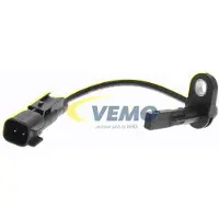 VEMO ABS Sensor Raddrehzahl Hinten für OPEL Astra K Sports Tourer (B16) V40-72-0058