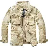 Brandit M-65 Giant Jacke