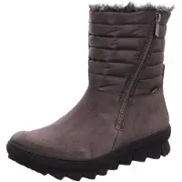 Legero Novara Winterstiefel Grau