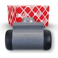 FEBI BILSTEIN Radbremszylinder Trommelbremse Hinten Links Hinten Rechts für SUZUKI Baleno II Schrägheck (FW, EW) 179814