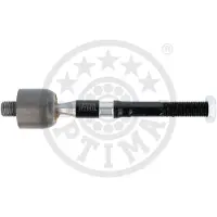 OPTIMAL G2-2070 Axialgelenk Spurstange für KIA SORENTO II (XM) Vorne Links Vorne Rechts