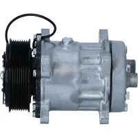NRF Klimakompressor 32874