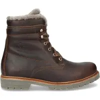 Panama jack Stiefel Men P03 Aviator Igloo C13 Napa Grass Castaño Chestnut Herren-Schuhgröße 43