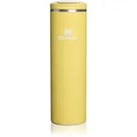 Stanley Thermobecher The Transit Fliptop Mug 0,47L Daffodil