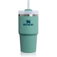Stanley Trinkbecher The Quencher H2.O FlowState Tumbler 0,59L Spring Green