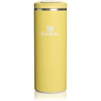 Stanley Thermobecher The Transit Fliptop Mug 0,35L Daffodil