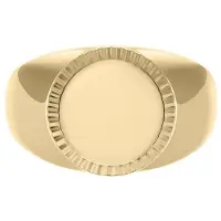 Fossil Damenring Ellis JF04981710