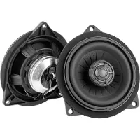Eton UG BMW 10 XT | 10 cm 2-Wege Lautsprecher Coax System für BMW