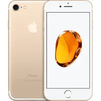 Apple iPhone 7, 11,9 cm (4.7"), 2 GB, 256 GB, 12 MP, iOS 10, Gold