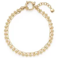 Leonardo Armband 026334