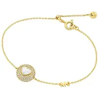 Michael Kors Armband KORS LOVE MKC1847710