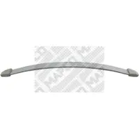 MAPCO 72900 Blattfedern für IVECO DAILY IV Kasten/Kombi Vorne 682/682mm