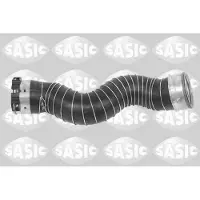 SASIC 3336324 Turbo Ladeluftschlauch für BMW 3 Touring (E91) 3 Limousine (E90) X1 (E84) 3 Coupe (E92) 3 Cabrio (E93)