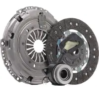 LuK Kupplungssatz RepSet Pro 624 3931 35