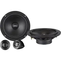 Axton ATC165S | 16cm 2-Wege Lautsprecher Komponenten System