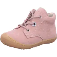 Ricosta Cory Baby - Mädchen Schnürer in Rosa, Größe 21