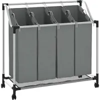 vidaXL Yuna 4 bags