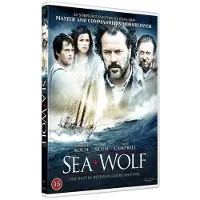 ATLANTIC FILM DK SEA WOLF