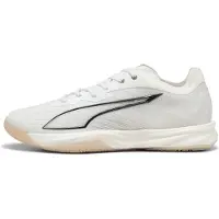 Puma Hallenschuhe Accelerate Nitro SQD 5 109016 02 Weiß 48