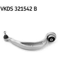 Skf Lenker, Radaufhängung VKDS 321542 B