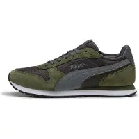 Puma St Miler Sportschuhe Grün EU 42 1/2 Mann Grün EU 42 1/2