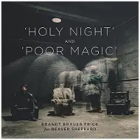 K7 Holy Night/Poor Magic (incl.