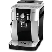 De'Longhi DeLonghi ECAM 21.116.SB Magnifica S Kaffeevollautomat Silber/Schwarz
