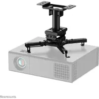 NeoMounts Cl25-530bl1 Deckenprojektorhalterung