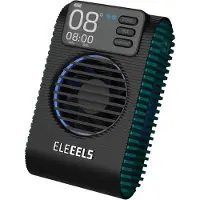 ELEEELS X11 Instant Cryothermal Therapy Device