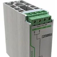 Phoenix Contact 2320157 Hutschienen-Redundanz-Modul DIN-Rail 40 A Anzahl Ausgänge 1 - Netzteil