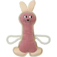 Zolux Buddy Konijn Roze