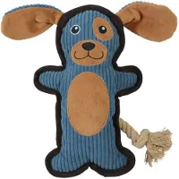 Zolux Buddy Hond Blauw