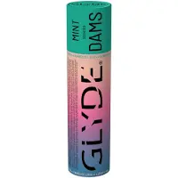 Glyde Dams *Mint* 4 St Tücher