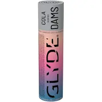 Glyde Sheer Dams *Black/Cola* 4 St Tücher