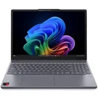 Lenovo IdeaPad Slim 3 15Q8X10 Copilot+ PC - 15,3 Zoll Qualcomm Snapdragon 200 Series X1-26-100 16 GB 512 AdrenoTM Onboard Graphics Windows 11 Home