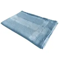 Arcora Microfasertuch Dish Shine 50x70 cm 5 Stück blau, 50 cm