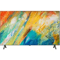 LG AN960H, 121,9 cm (48"), 3840 x 2160 Pixel, OLED, Smart-TV, WLAN, Schwarz